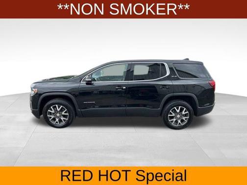 2022 GMC Acadia SLE