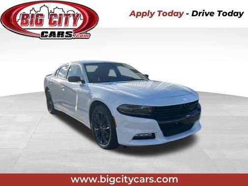 2023 Dodge Charger SXT