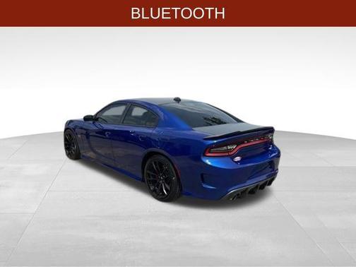 2021 Dodge Charger R/T Scat Pack