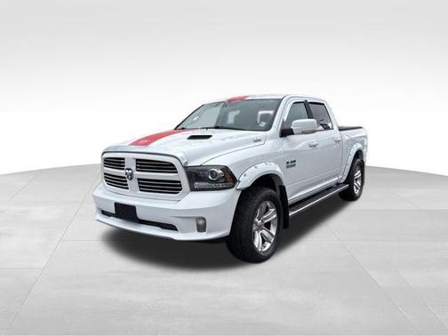 2016 RAM 1500 Sport