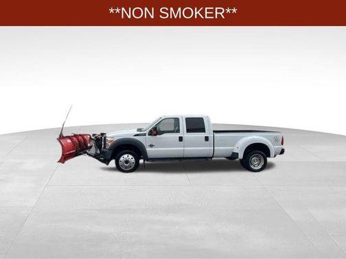 2015 Ford F-450 XL