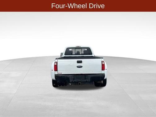 2015 Ford F-450 XL
