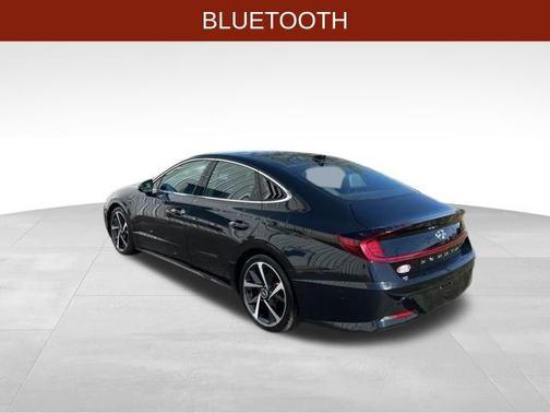 2022 Hyundai SONATA SEL Plus