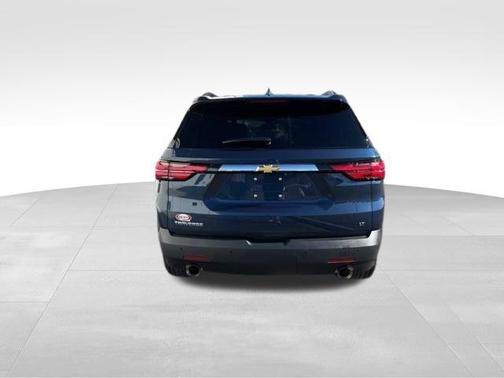 2022 Chevrolet Traverse LT