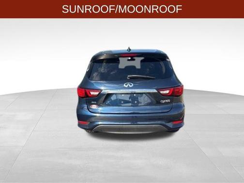 2019 INFINITI QX60 Pure