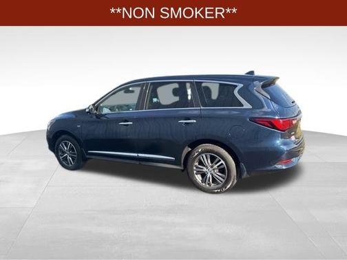 2019 INFINITI QX60 Pure