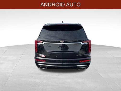 2021 Cadillac XT6 Premium Luxury AWD