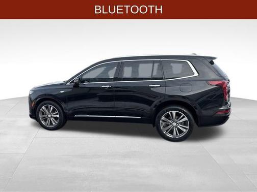 2021 Cadillac XT6 Premium Luxury AWD