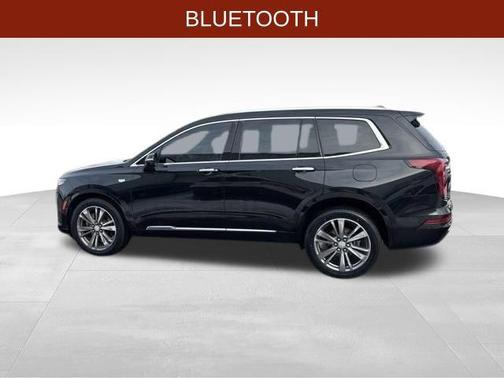 2021 Cadillac XT6 Premium Luxury AWD