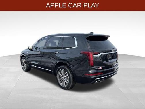 2021 Cadillac XT6 Premium Luxury AWD
