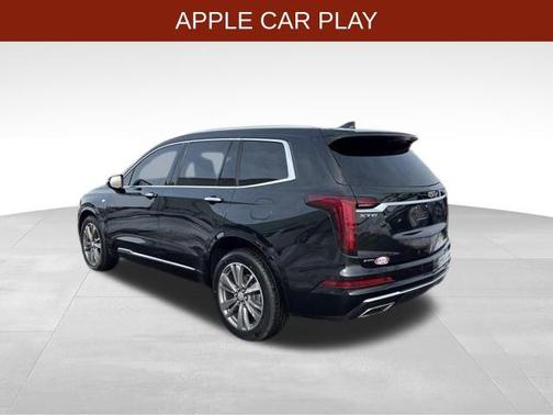 2021 Cadillac XT6 Premium Luxury AWD