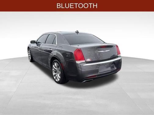 2018 Chrysler 300 Limited