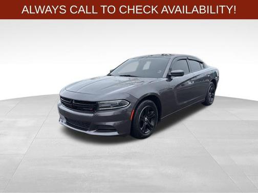 2021 Dodge Charger SXT