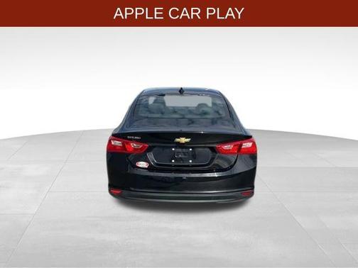 2021 Chevrolet Malibu 1LS