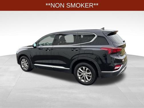 2020 Hyundai SANTA FE SEL 2.4