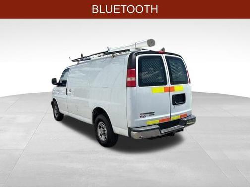 2014 Chevrolet Express 2500 Work Van