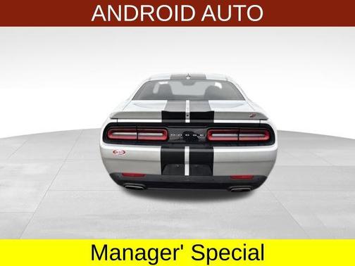 2021 Dodge Challenger GT