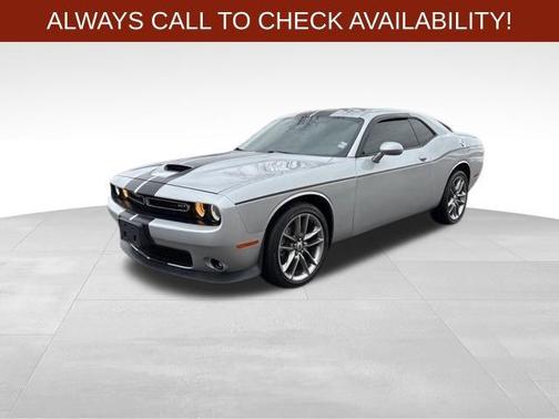 2021 Dodge Challenger GT