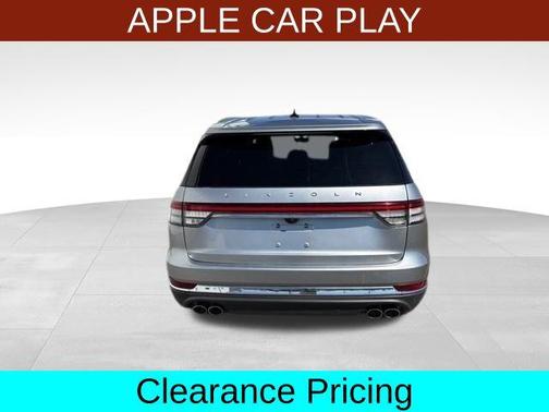 2021 Lincoln Aviator Reserve AWD