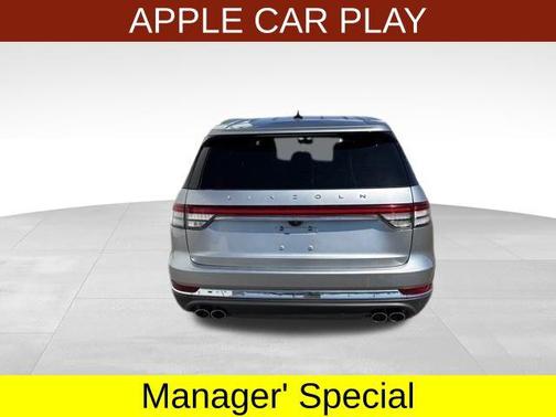 2021 Lincoln Aviator Reserve AWD