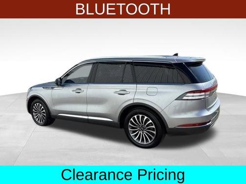 2021 Lincoln Aviator Reserve AWD