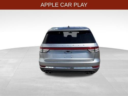 2021 Lincoln Aviator Reserve AWD