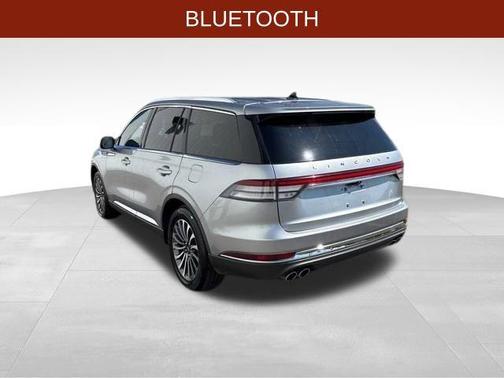 2021 Lincoln Aviator Reserve AWD
