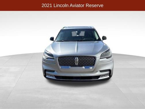 2021 Lincoln Aviator Reserve AWD