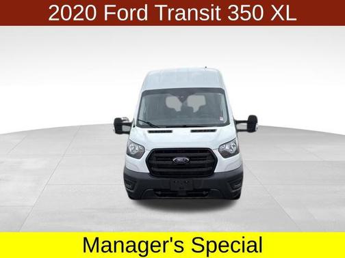 2020 Ford Transit-350 XL
