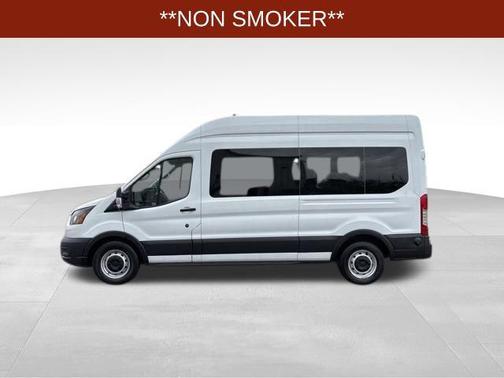 2020 Ford Transit-350 XL