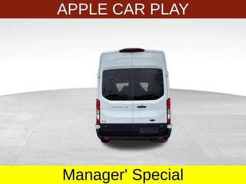 2020 Ford Transit-350 XL