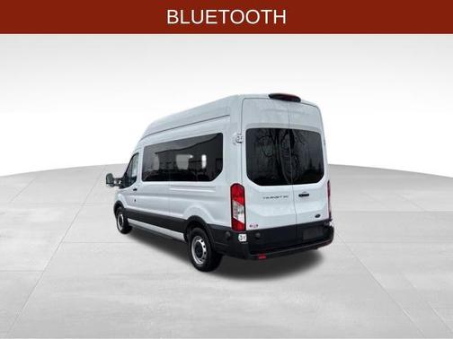 2020 Ford Transit-350 XL