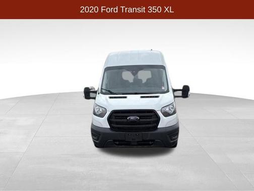 2020 Ford Transit-350 XL