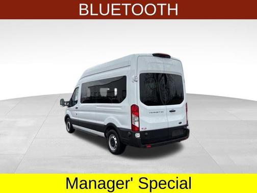2020 Ford Transit-350 XL