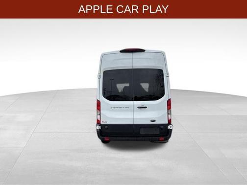 2020 Ford Transit-350 XL