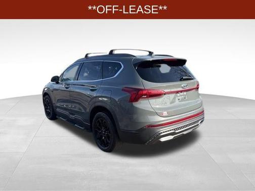 2022 Hyundai SANTA FE XRT