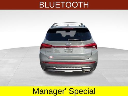 2022 Hyundai SANTA FE XRT