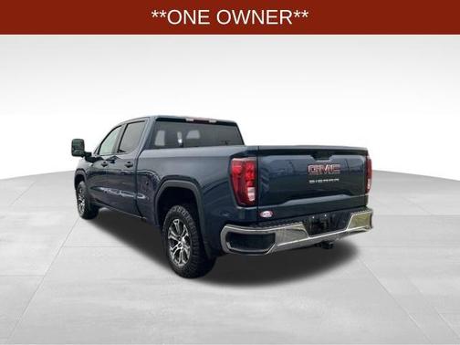 2021 GMC Sierra 1500 Base