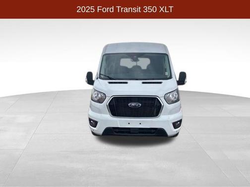 2025 Ford Transit-350 XLT