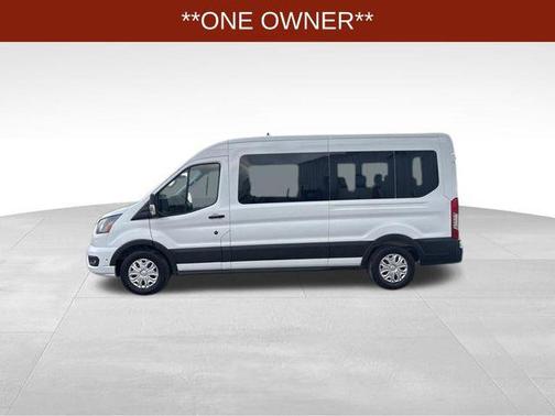 2025 Ford Transit-350 XLT