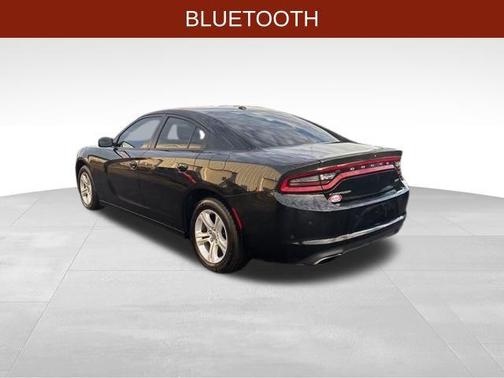 2018 Dodge Charger SXT