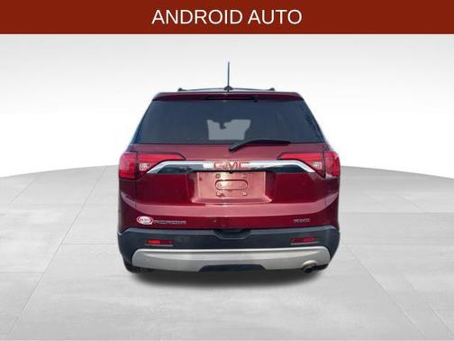 2017 GMC Acadia SLE-1