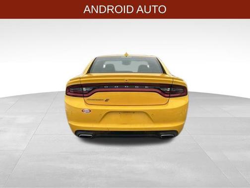 2018 Dodge Charger GT