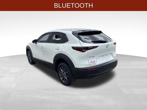 2021 Mazda CX-30 2.5 S