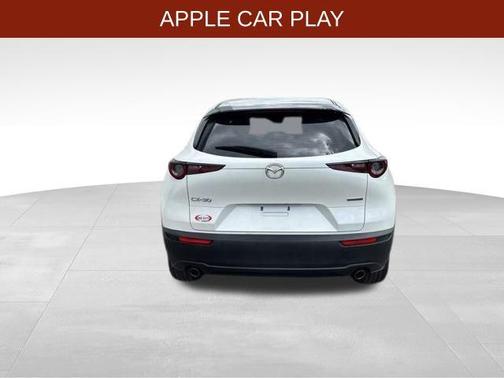 2021 Mazda CX-30 2.5 S