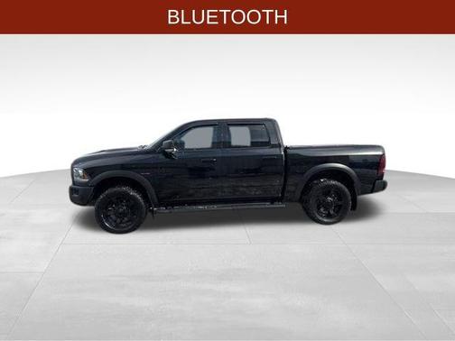 2019 RAM 1500 Classic Warlock