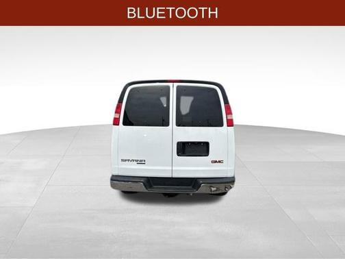 2014 GMC Savana 3500 LT