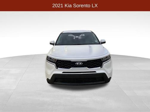 2021 Kia Sorento LX