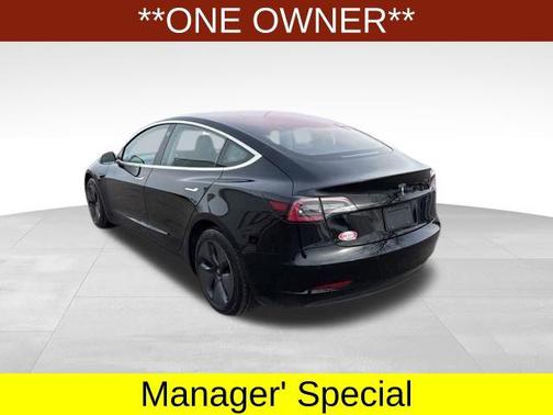 2019 Tesla Model 3 Standard Range