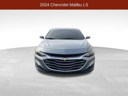 2024 Chevrolet Malibu 1LS